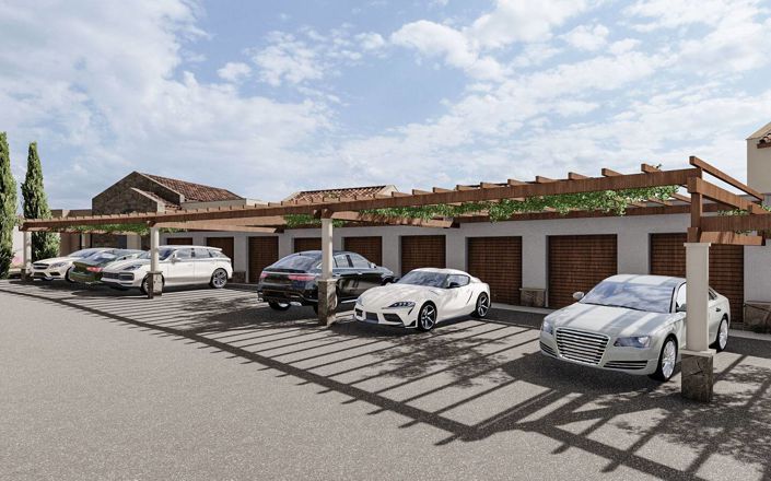 Image No.9-Propriété de 1 chambre à vendre à Tivat