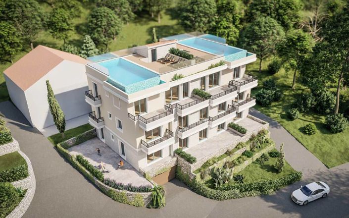 Image No.2-3 Bed Property for sale