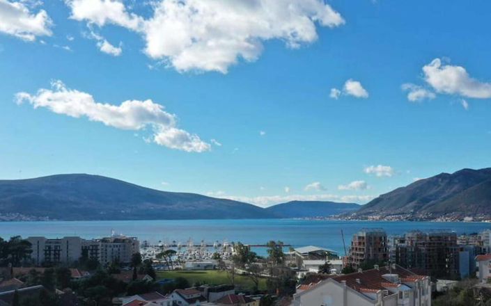 Image No.2-Propriété à vendre à Tivat