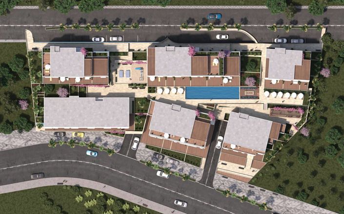 Image No.3-Propriété à vendre à Tivat