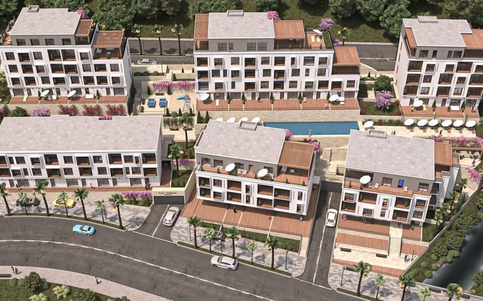 Image No.4-Propriété à vendre à Tivat