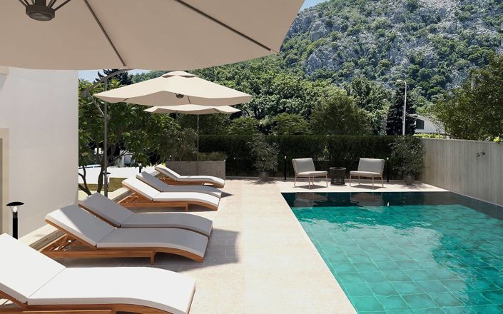 Image No.3-Propriété de 2 chambres à vendre à Philippines