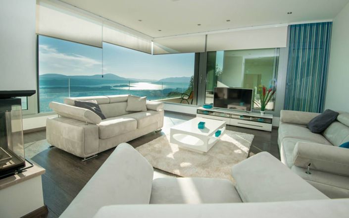 Image No.10-Propriété de 3 chambres à vendre à Kotor