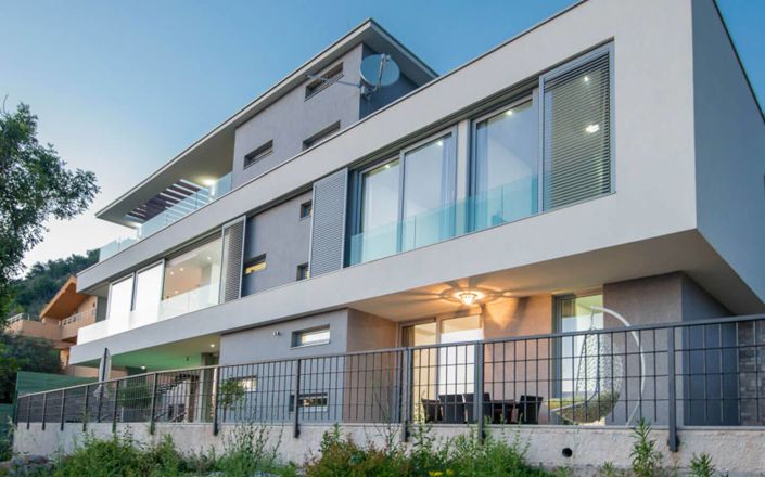 Image No.3-Propriété de 3 chambres à vendre à Kotor