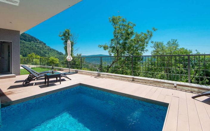 Image No.4-Propriété de 3 chambres à vendre à Kotor