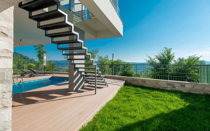 Image No.5-Propriété de 3 chambres à vendre à Kotor