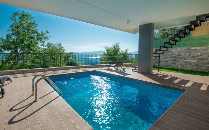 Image No.6-Propriété de 3 chambres à vendre à Kotor