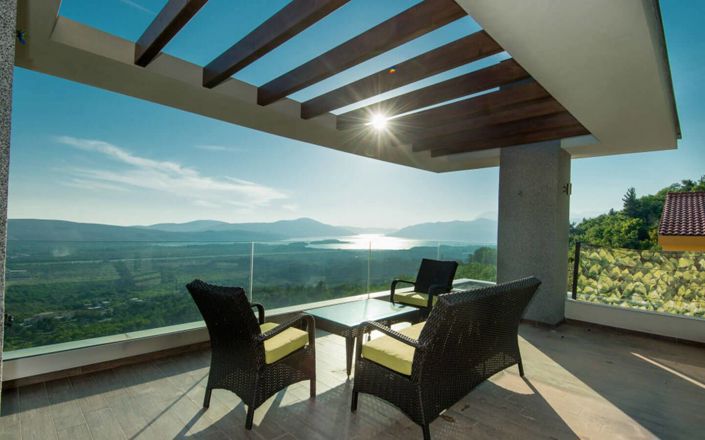 Image No.7-Propriété de 3 chambres à vendre à Kotor