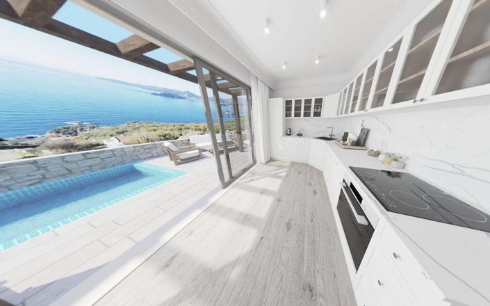 Image No.6-Propriété de 3 chambres à vendre à Budva