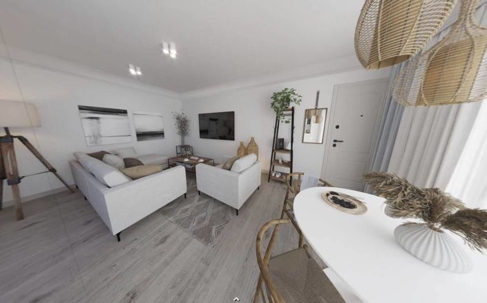 Image No.7-Propriété de 3 chambres à vendre à Budva