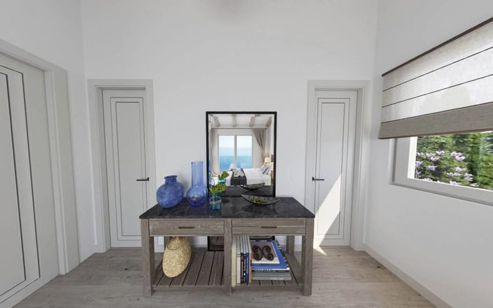 Image No.8-Propriété de 3 chambres à vendre à Budva