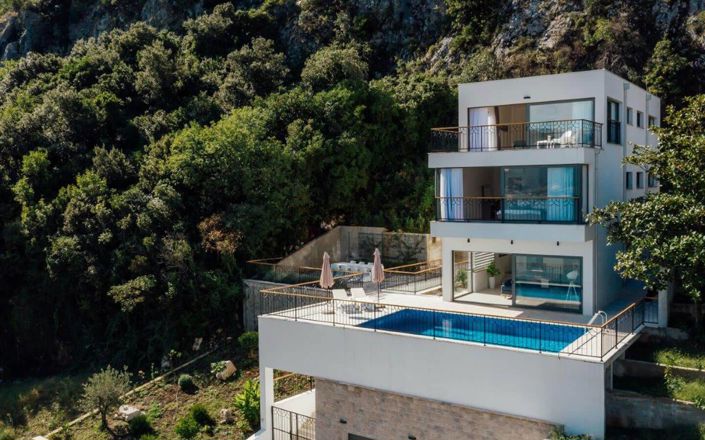 Image No.6-Propriété de 4 chambres à vendre à Philippines