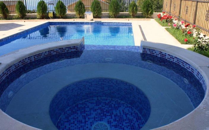 Image No.10-Propriété de 10 chambres à vendre à Philippines