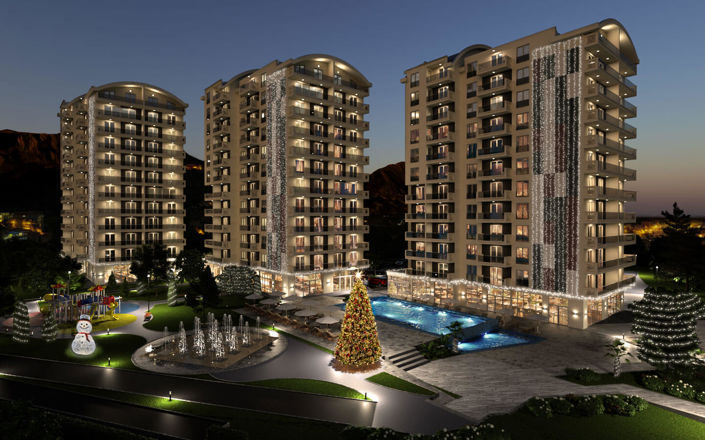 Image No.2-1 Bed Property for sale