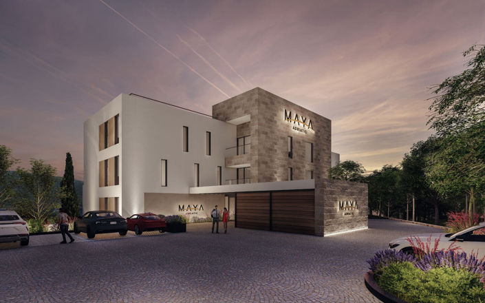 Image No.9-1 Bed Property for sale