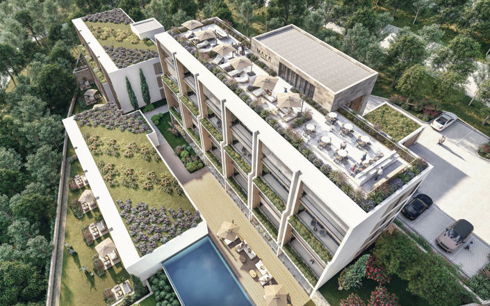 Image No.4-1 Bed Property for sale