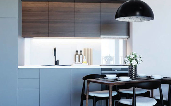 Image No.10-Propriété de 1 chambre à vendre à Budva