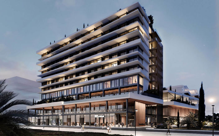 Image No.2-Propriété de 1 chambre à vendre à Budva