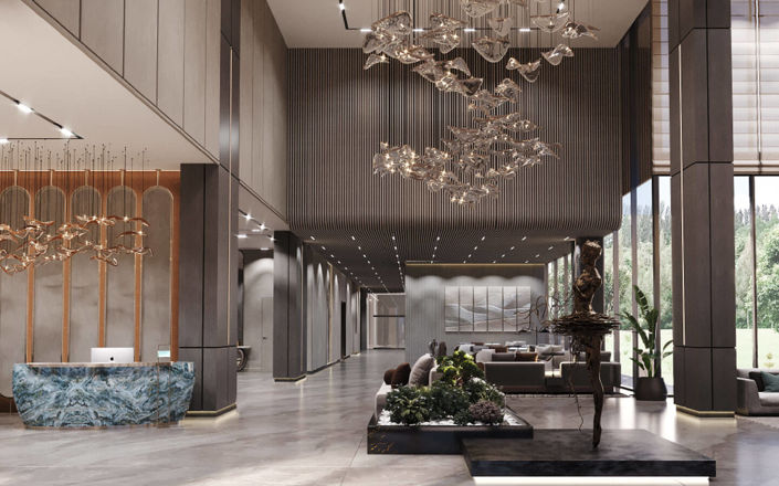 Image No.9-Propriété de 3 chambres à vendre à Budva