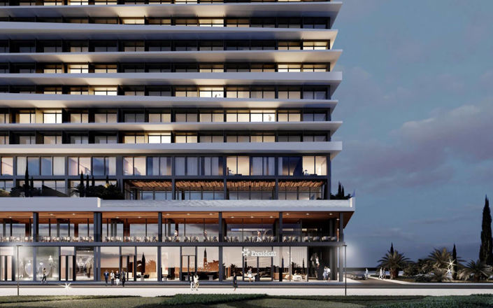 Image No.5-Propriété de 2 chambres à vendre à Budva