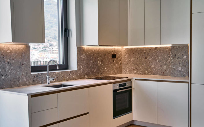 Image No.10-Propriété de 2 chambres à vendre à Tivat