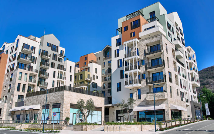 Image No.3-Propriété de 2 chambres à vendre à Tivat