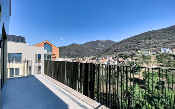 Image No.4-Propriété de 2 chambres à vendre à Tivat