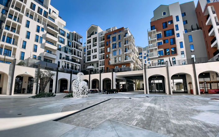 Image No.6-Propriété de 2 chambres à vendre à Tivat