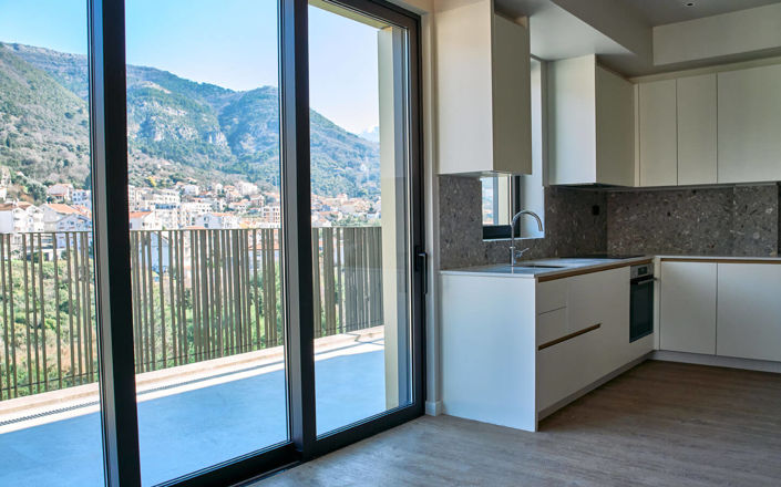 Image No.9-Propriété de 2 chambres à vendre à Tivat