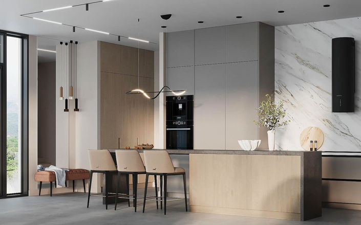 Image No.10-Propriété de 1 chambre à vendre à Tivat