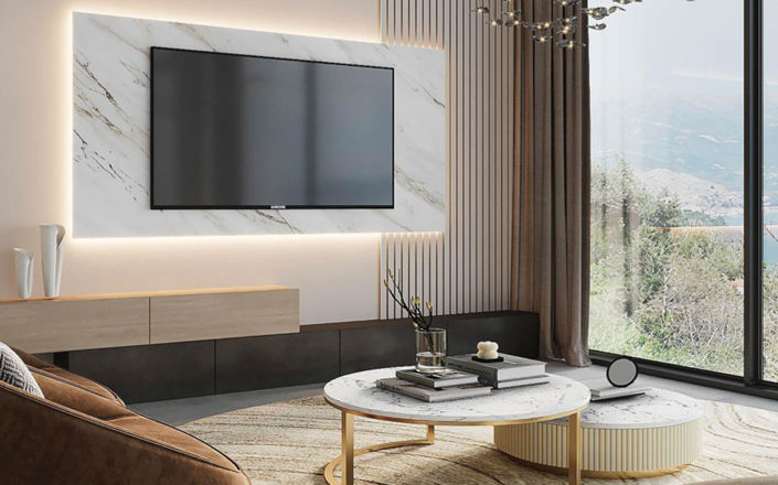 Image No.7-Propriété de 1 chambre à vendre à Tivat