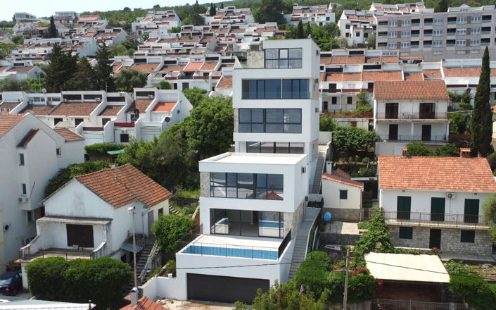 Image No.2-Propriété de 2 chambres à vendre à Tivat