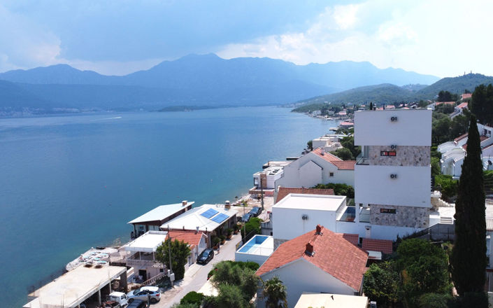 Image No.5-Propriété de 2 chambres à vendre à Tivat