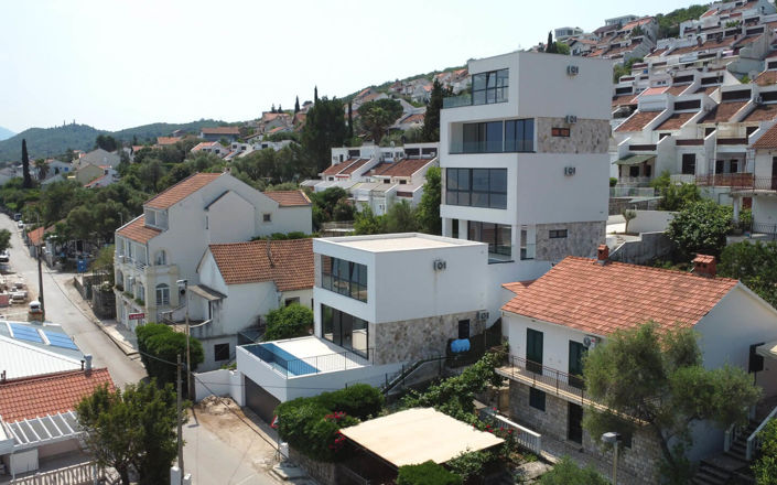 Image No.6-Propriété de 2 chambres à vendre à Tivat