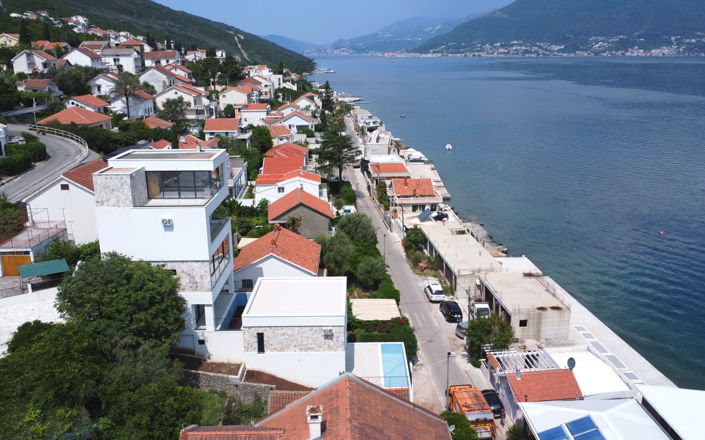 Image No.7-Propriété de 2 chambres à vendre à Tivat