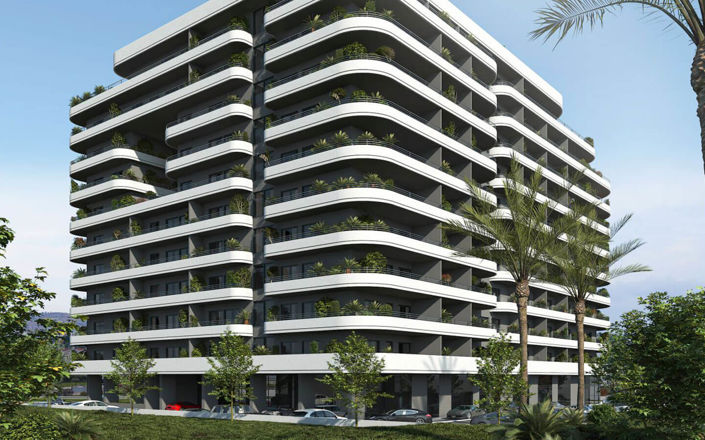 Image No.2-3 Bed Property for sale