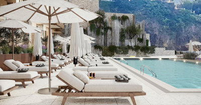 1 - Dobre Vode, Property