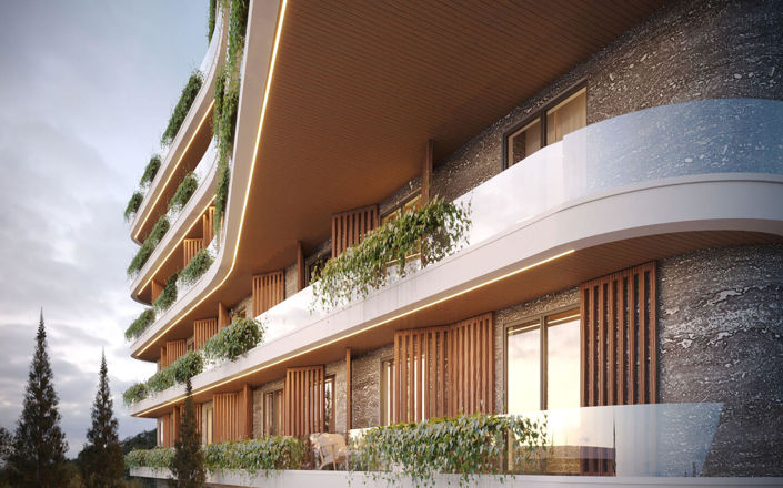 Image No.6-Propriété de 2 chambres à vendre à Ulcinj