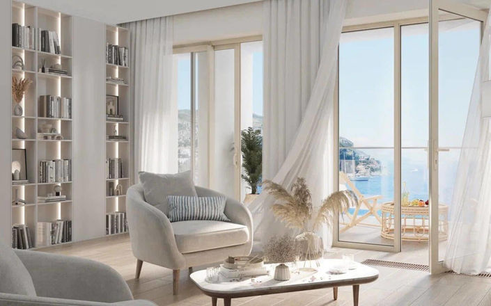 Image No.7-Propriété de 3 chambres à vendre à Budva