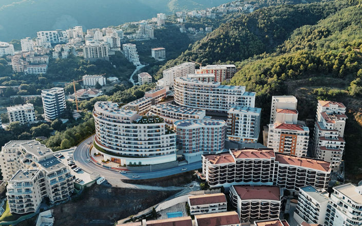 Image No.8-Propriété à vendre à Budva