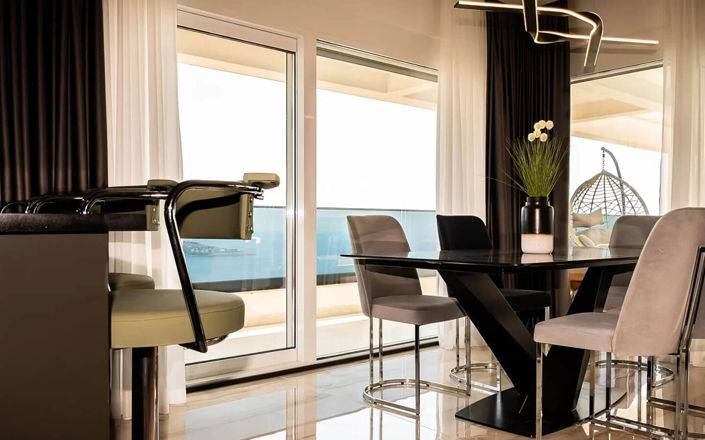 Image No.6-1 Bed Property for sale