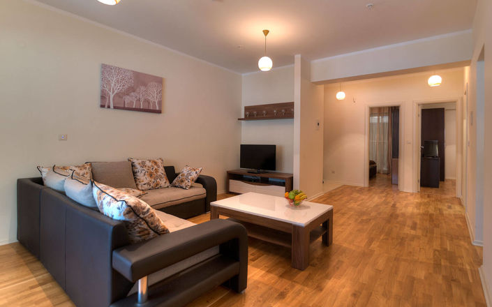 Image No.10-Propriété de 2 chambres à vendre à Budva