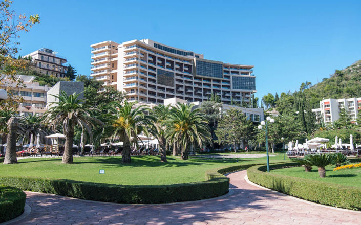 Image No.8-Propriété de 3 chambres à vendre à Budva