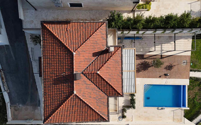 Image No.5-Propriété de 4 chambres à vendre à Budva