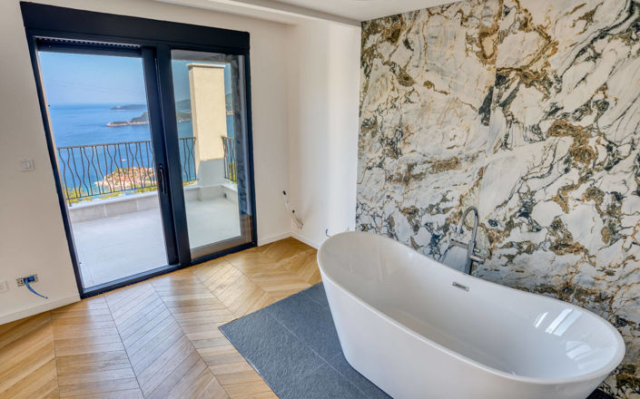 Image No.9-Propriété de 4 chambres à vendre à Budva