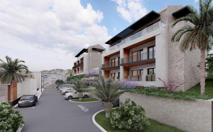 Image No.5-Propriété de 3 chambres à vendre à Philippines