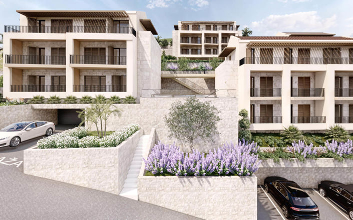 Image No.7-Propriété de 3 chambres à vendre à Philippines