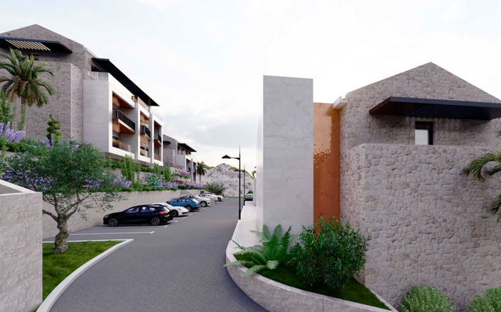 Image No.6-1 Bed Property for sale