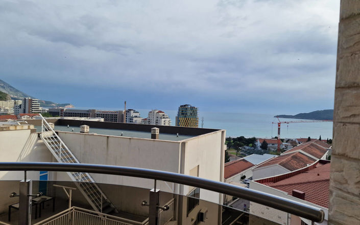 Image No.4-Propriété de 3 chambres à vendre à Budva