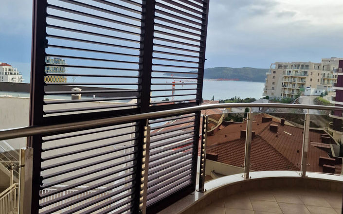 Image No.5-Propriété de 2 chambres à vendre à Budva